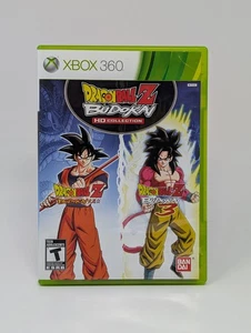 Dragon Ball Z: Battle of Z (Microsoft Xbox 360, 2014) - CIB Complete - Picture 1 of 1