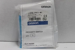 Omron E2E-X5E1-M1 - Bild 1 von 2