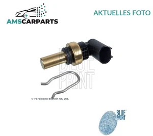 KÜHLMITTELTEMPERATURSENSOR IN VORNE OF THE RADIATOR ADG072136 BLUE PRINT NEU - Picture 1 of 6