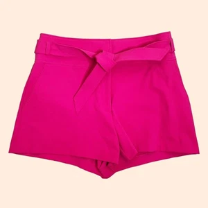 Shorts Veronica Beard Fuchsia - Bild 1 von 4