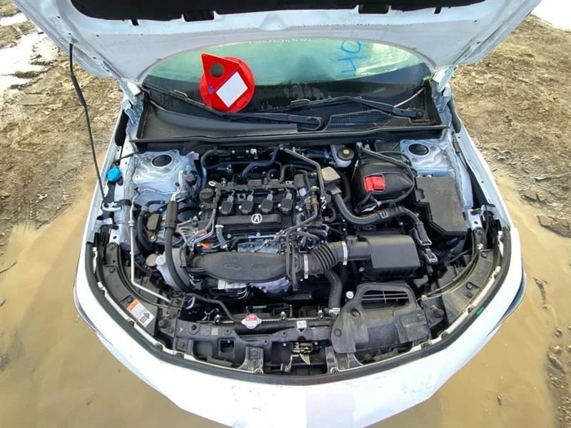 ENGINE MOTOR 2023-2024 ACURA INTEGRA Foto 1 de 4