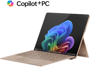 MICROSOFT Surface Pro Copilot+ PC 11. Edition Convertible 13 Zoll Qualcomm - Bild 1 von 1