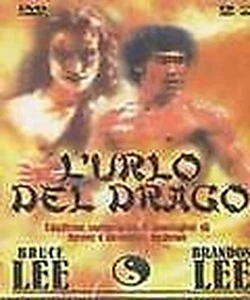 Bruce Lee - The Way Of The Dragon DVD CVC - Picture 1 of 1