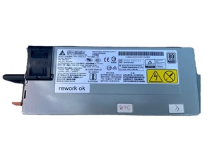 DELTA 750W Power Supply DPS-750AB-28 FRU P/N 00YJ984 - Picture 1 of 4