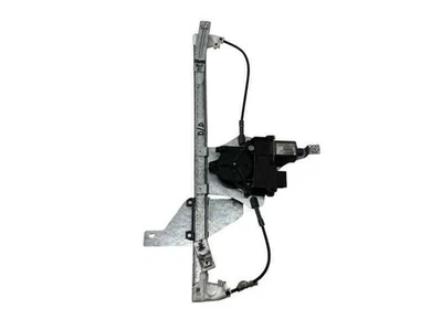 9688808180 elevalunas delantero derecho 139837 PEUGEOT 508 SW 2.0 16V HDI FAP 2011 Foto 1 de 4