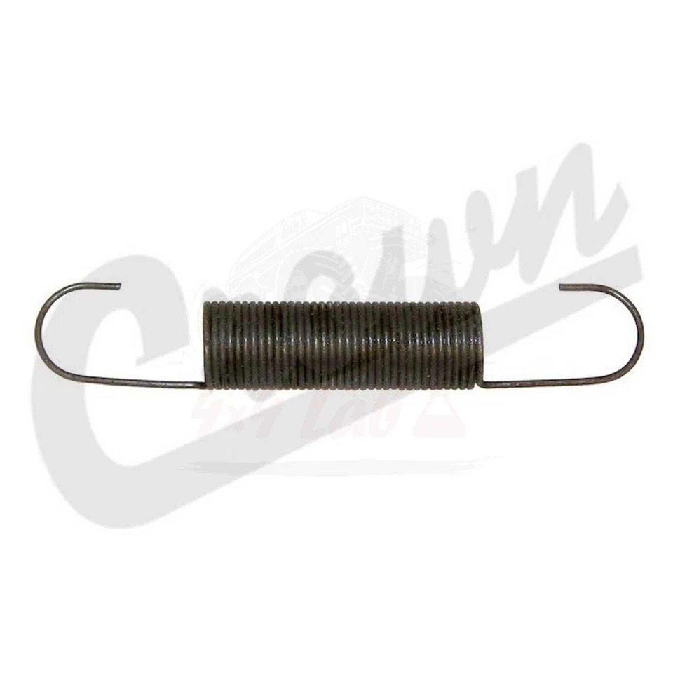 Muelle de pedal acelerador para Jeep Willys 1954-1958 Crown Automotive Foto 1 de 1