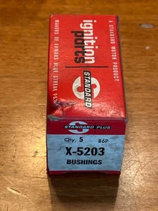 Buje de 5 arrancadores estándar X-5203 - Imagen 1 de 1