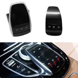 Center Switch Block Touchpad Control For Benz E-Class W213 W238 2016-2018 2017 - Picture 1 of 12