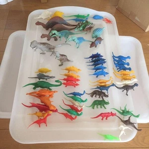 Showa dinosaur figures #852095 - Picture 1 of 24
