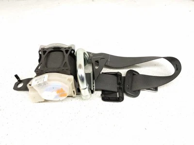 2018 Toyota Camry Rear Driver Side Seat Belt 73370-06120-C1 - Image 1 of 4
