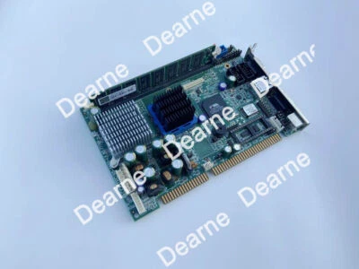 1PC CONTEC SIS-8600-LV NO:7778B Industrial motherboard - Image 1 of 3