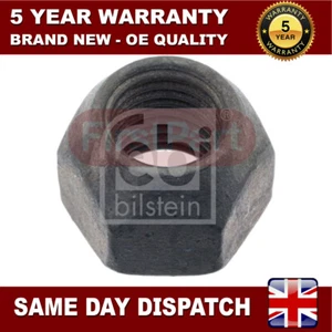 Fits Ford Focus Fiesta Mondeo Ka C-Max Fusion FirstPart Front Rear Wheel Nut - Picture 1 of 2