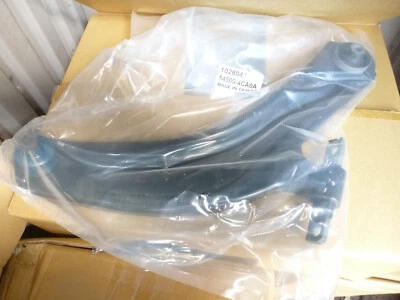 Brazo de control compatible con Nissan 2014-2021 Rogue X-Trail 2017-2021 Qashqai 545004CA0A Foto 1 de 2