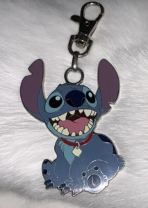 Disney Stitch Schlüsselanhänger 2005 - Bild 1 von 2