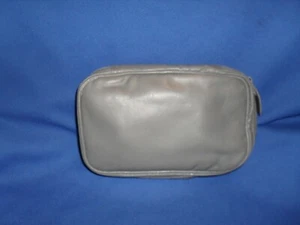PHILIPPINE AIRLINES FIRST CLASS AMENITY KIT UNUSED - Picture 1 of 5