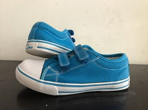 Ciao Marty II Royal Blue/ White . Unisex Kids Junior Size 12UK/ 30.5EUR. - Picture 1 of 12