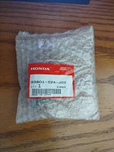 Genuine Honda S2000 Clear Side Marker Light 33801-S2A-J02(Right) - Picture 1 of 2