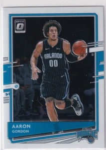 Panini 2020-21 Basketball NBA Donruss Optic No. 119 Aaron Gordon - Bild 1 von 2