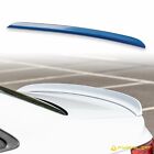 Fyralip Y15 Painted Boot Lip Spoiler for Mazda MX5 Miata NA Perky Blue 6W