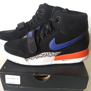 Nike Air Jordan Legacy 312 ‘Knicks’ Size 5.5Y (AT4040-048) NEW - Picture 1 of 7