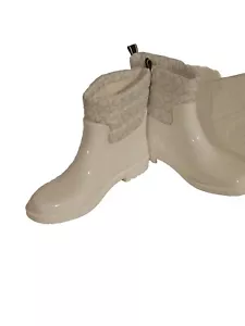 Calvin Klein rain boot - Picture 1 of 5