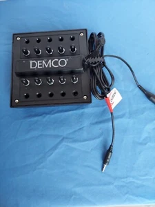Demco 10 Output Headphone Splitter - Picture 1 of 5