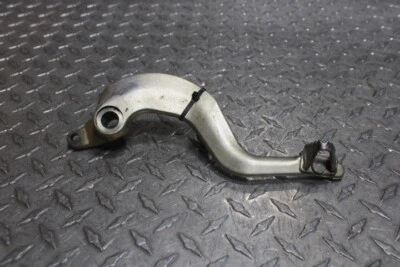 Yamaha YZ250 2002 OEM juego trasero derecho pedal de freno 4Xm-27200-21-00 Foto 1 de 4