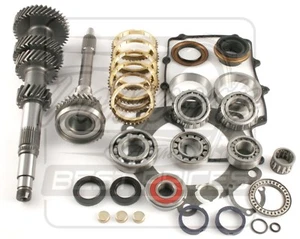 Kit de rodamientos de racimo de entrada de transmisión para Ford M5R1 M5OD 38-32-24-16 dientes - Imagen 1 de 1