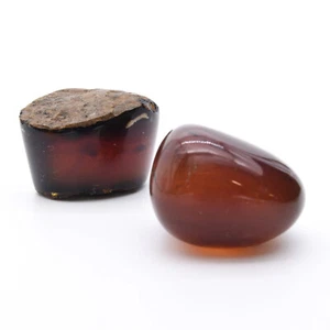 Amber Polished - Picture 1 of 5