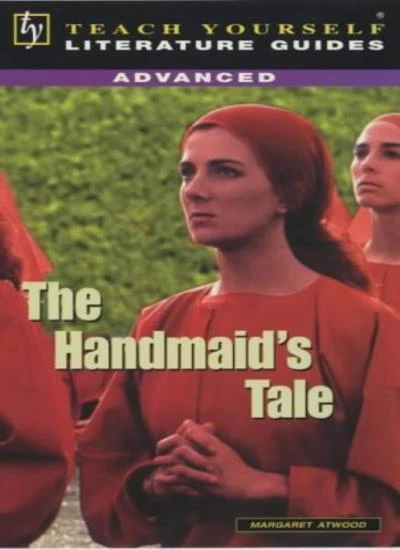 "The "Handmaid's Tale" (TY Advanced Lit Guides) By Pat Levy" - Image 1 of 1