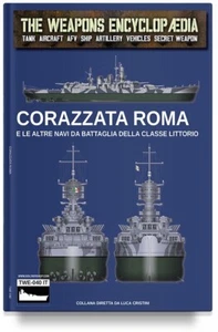 Corazzata Roma - Foto 1 di 1