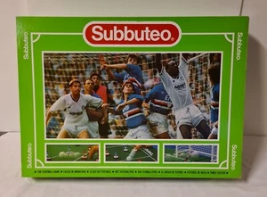 Subbuteo 60140 Set - Foto 1 di 12
