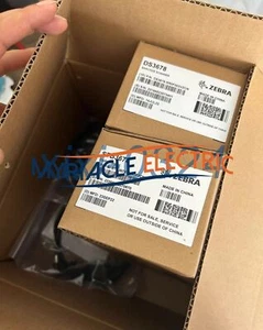 1pcs NEW ZEBRA DS3678-SR Industrial QR code scanner DHL shipping - Picture 1 of 7