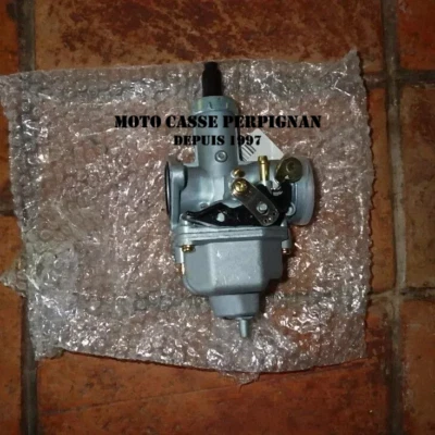 GENERIQUE Carburateur Honda - CB 125 J/K/S /T 1975/1986 - CB 125 Twin 1978/1996 -
