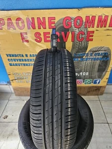 PNEUMATICI USATI ESTIVI 195/65/14 89H JINYU GALLOPRO JH16 GOMME USATE ESTIVE - Foto 1 di 3