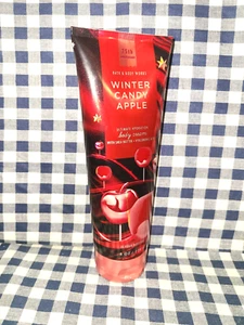 NEW Forever Red 8 oz Ultimate Hydration Body Cream Bath & Body Works - Picture 1 of 1