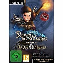 Rune of magic : Chapitre 3 : The elder kingdoms von... | Game | Zustand sehr gut