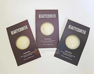 *Beautycounter* Lotus Balm Samples....perfect for travel - NEW! - FAST SHIP! - Picture 1 of 3