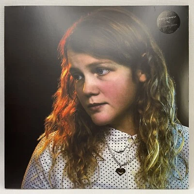 Kate Tempest Everybody Down Vinyl Record LP Album 2014 Big Dada BD242 LC-12885 - Image 1 of 4