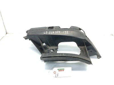 MERCEDES SLK350 R171 2005-2011 SOPORTE DE MONTAJE PARA PARACHOQUES DELANTERO IZQUIERDO OEM Foto 1 de 4
