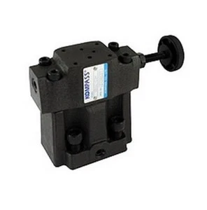 Kompass solenoid controlled relief valve 400 l/min SBSG-10-H, 24V - Picture 1 of 1