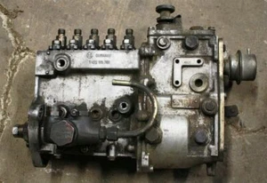 Mercedes Fuel Injection Pump OM617 NA Diesel W115 300D - Foto 1 di 3