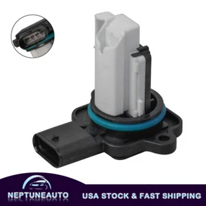 MAF Mass Air Flow Sensor Meter For BMW X5 X3 X4 135i 335i 535i 640i 5WK97512 - Bild 1 von 8