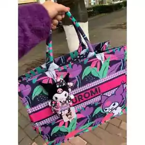 Kuromi Bag,Purse,Handbag - Picture 1 of 5