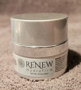 RENOVADO Hydrofirm Antienvejecimiento 1 oz *Mejor precio de eBay* - Imagen 1 de 2