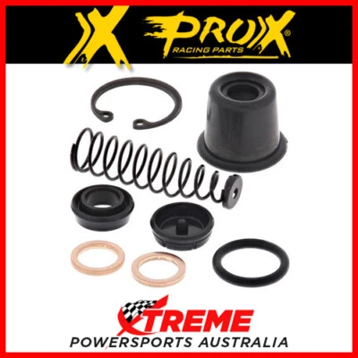 ProX 910014 Honda CBR900RR 929 2000-2001 Rear Brake Master Cylinder Rebuild Kit - Image 1 of 2