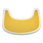 1PCS NEW Baby Highchair Silicone Placemat Tray For Stokke Tripp Trapp