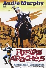 RIFLES APACHES (DVD)