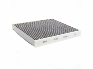 For 2018-2020 Audi TT RS Quattro Cabin Air Filter Denso 13878WY 2019 - Picture 1 of 2
