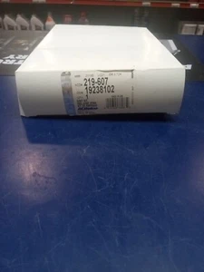 Kit de reparación de carrocería de acelerador de inyección de combustible ACDelco 219-607 - Imagen 1 de 3